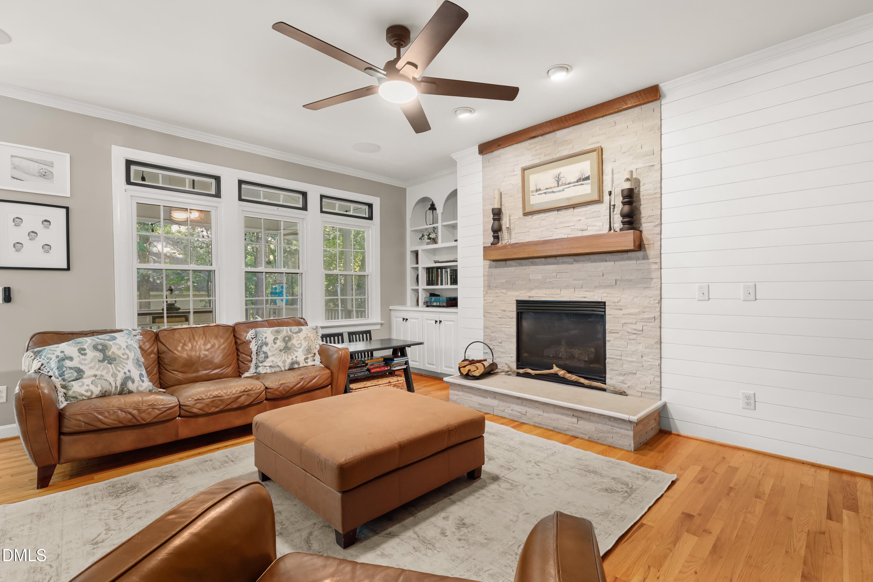 2321 Beaver Oaks Court