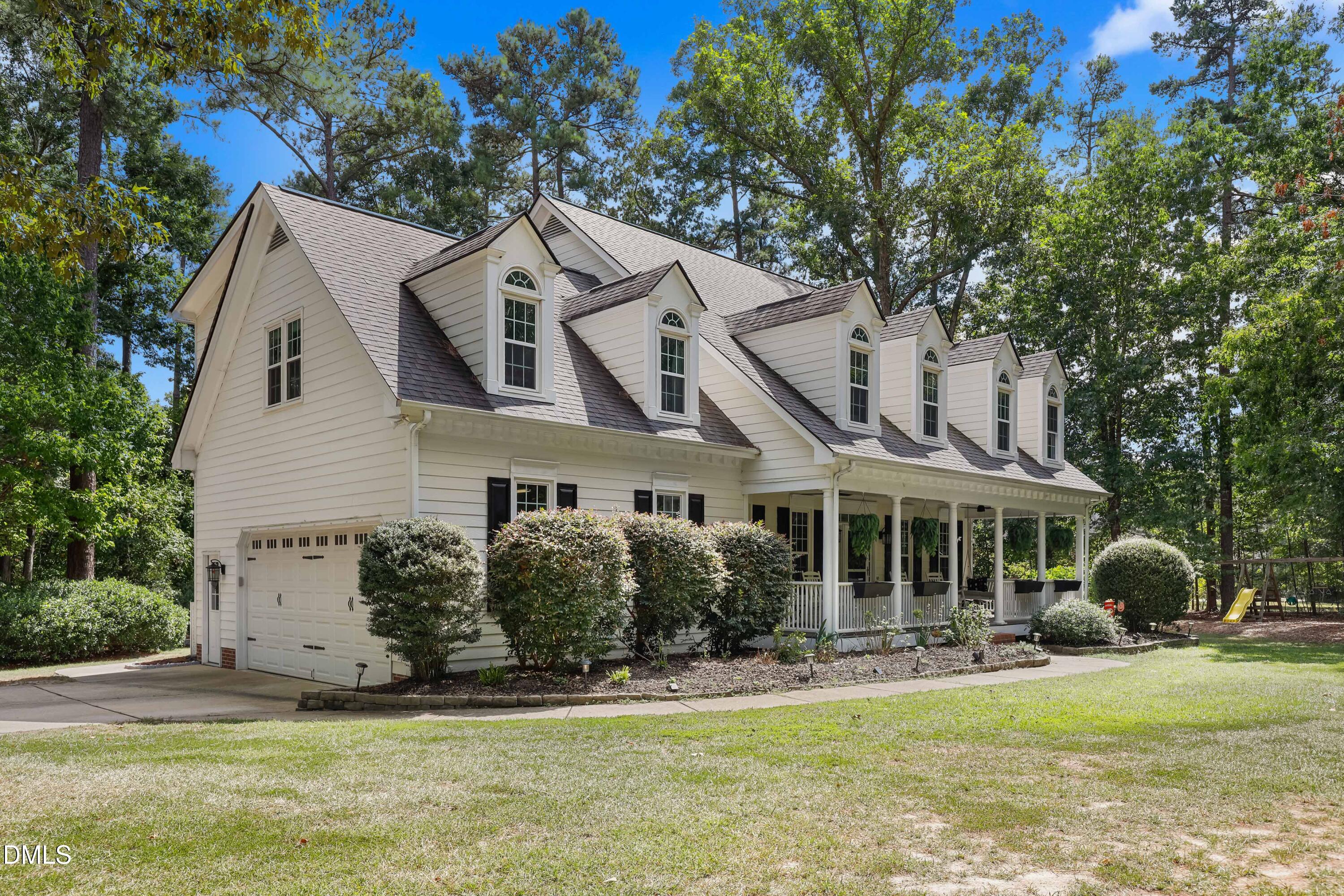 2321 Beaver Oaks Court