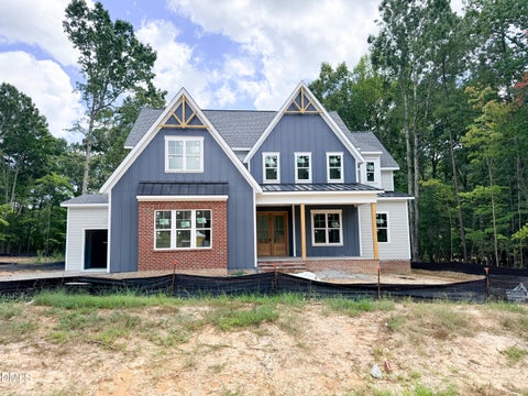 Photo of 333 Black Caviar Way, Raleigh, NC 27603 (MLS # 10161351)