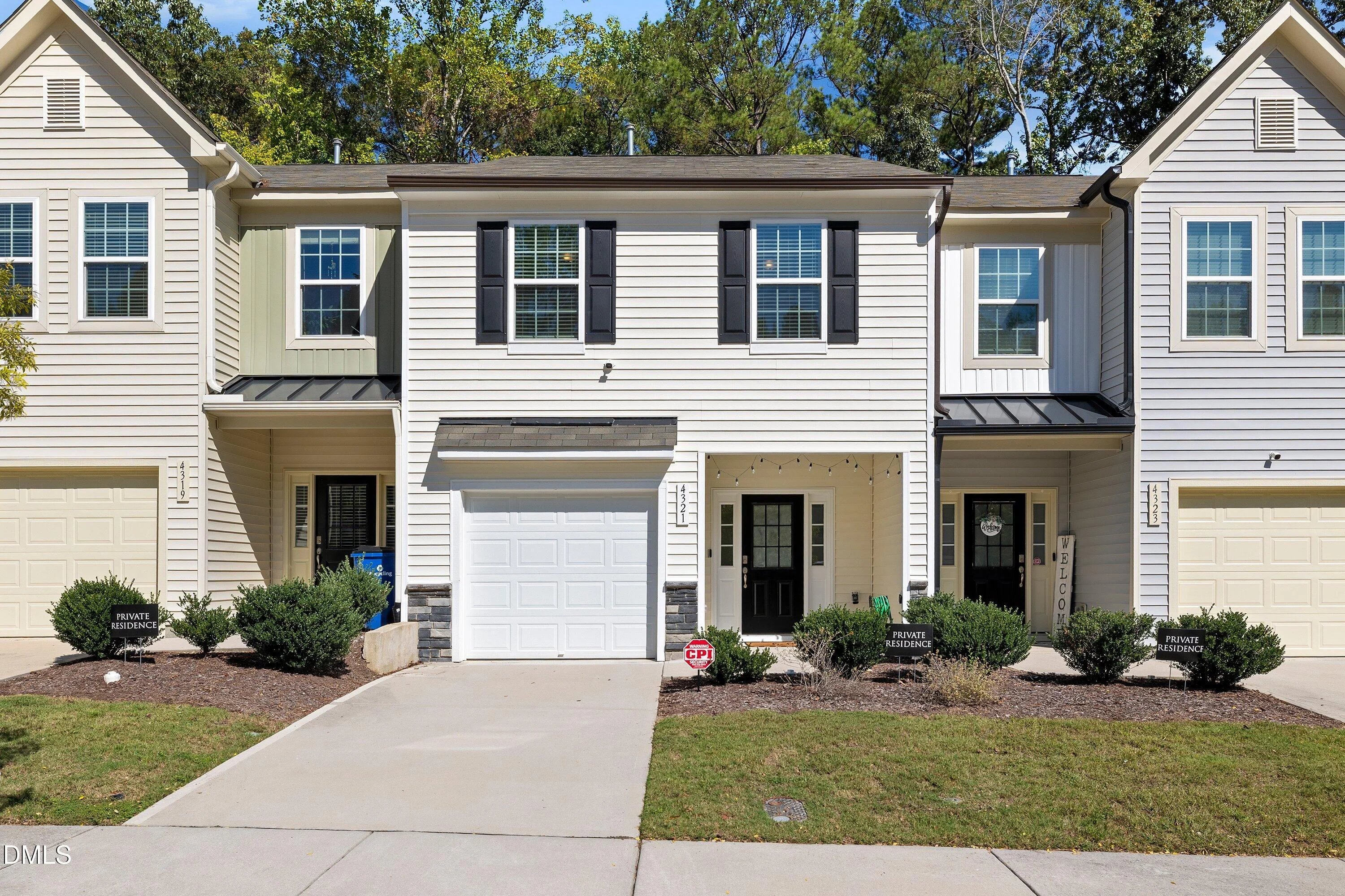 4321 Bethel Park Drive