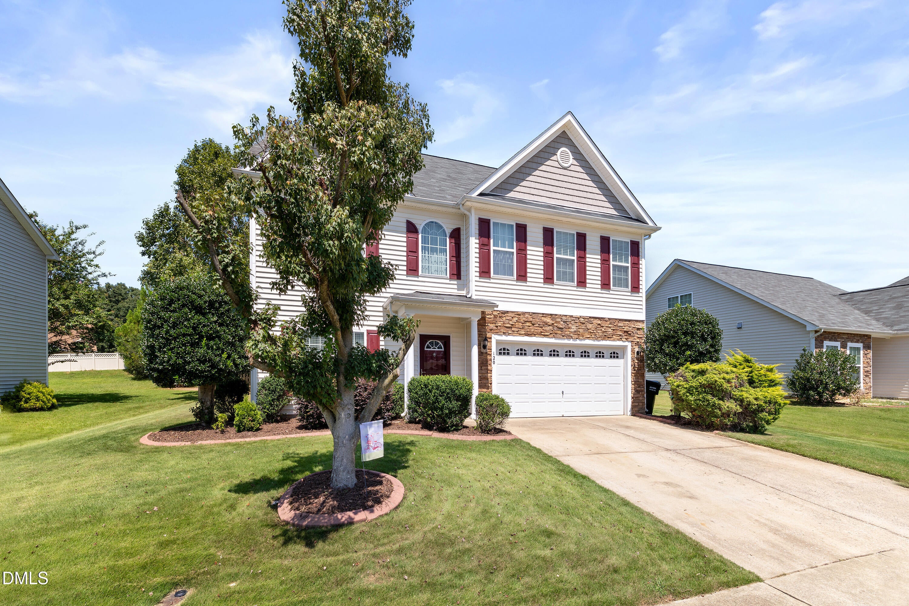 120 Killington Drive