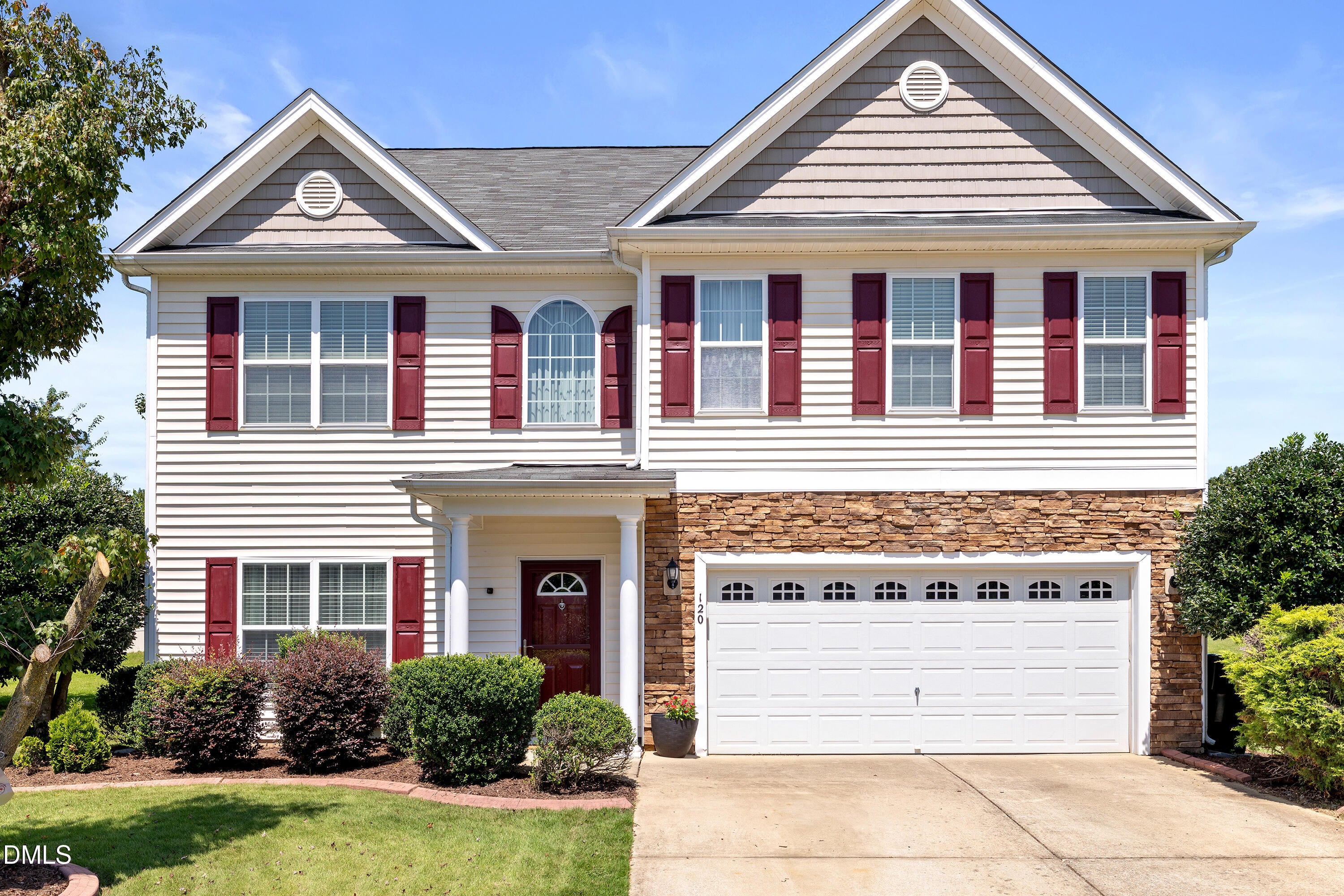120 Killington Drive
