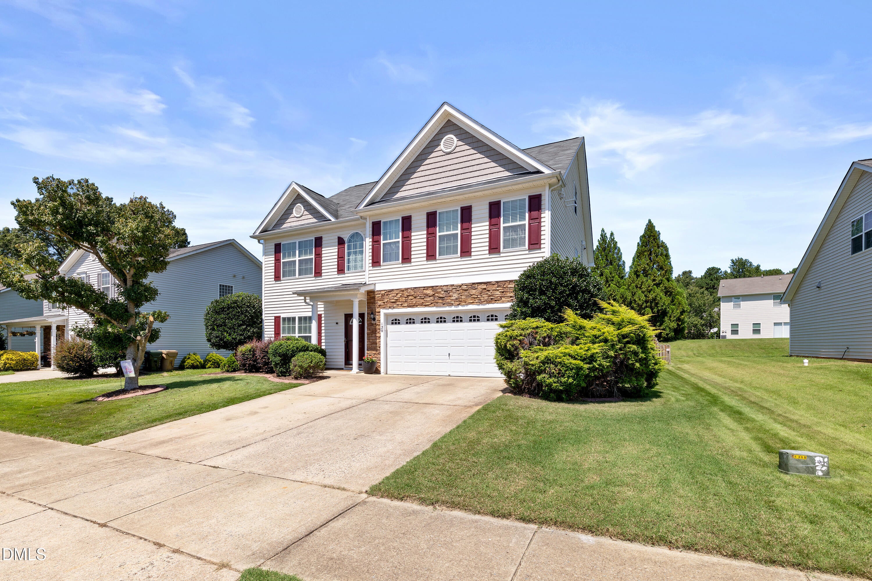 120 Killington Drive