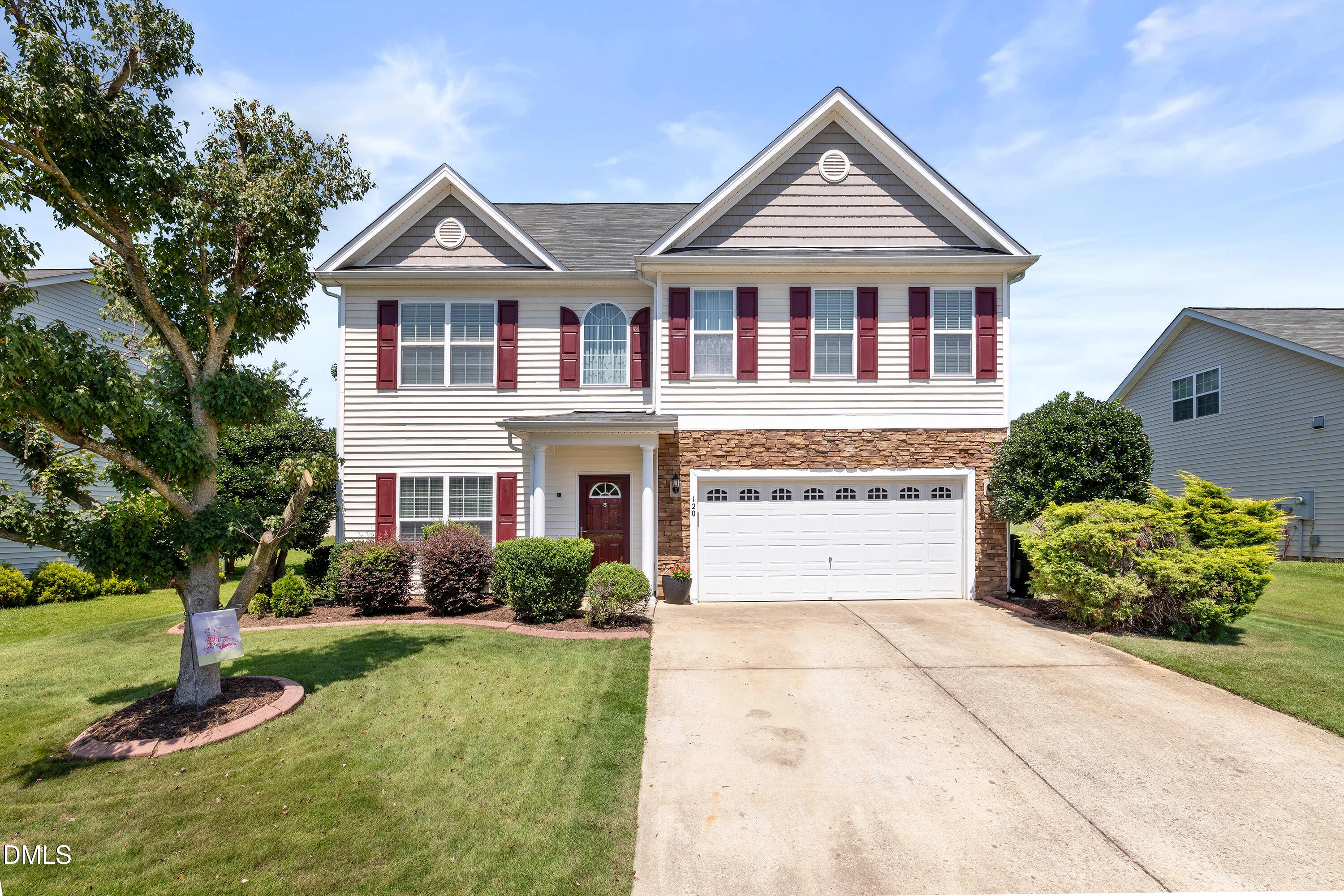 120 Killington Drive