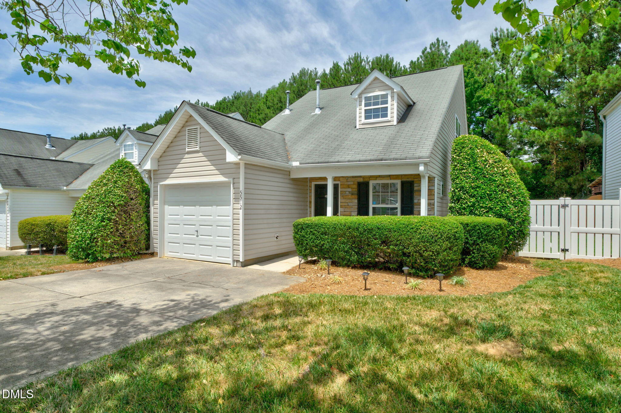 5512 Roan Mountain Place