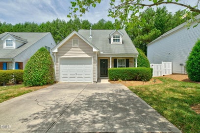 5512 Roan Mountain Place Raleigh NC 27613
