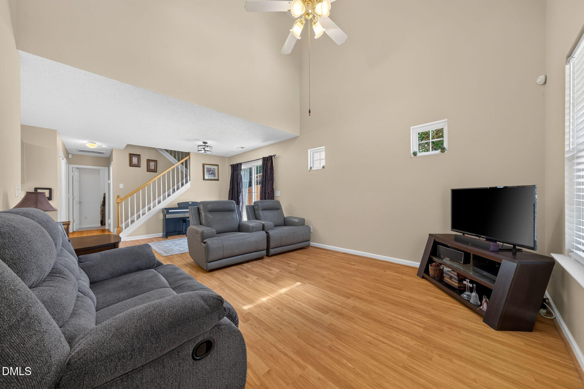 5512 Roan Mountain Place