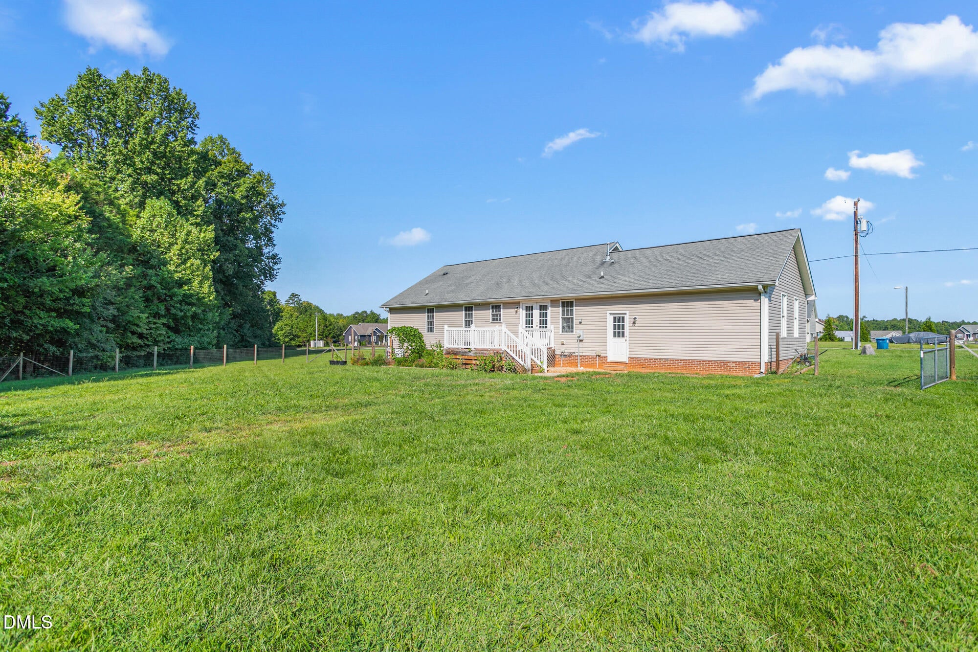 6814 Mcpherson Clay Road