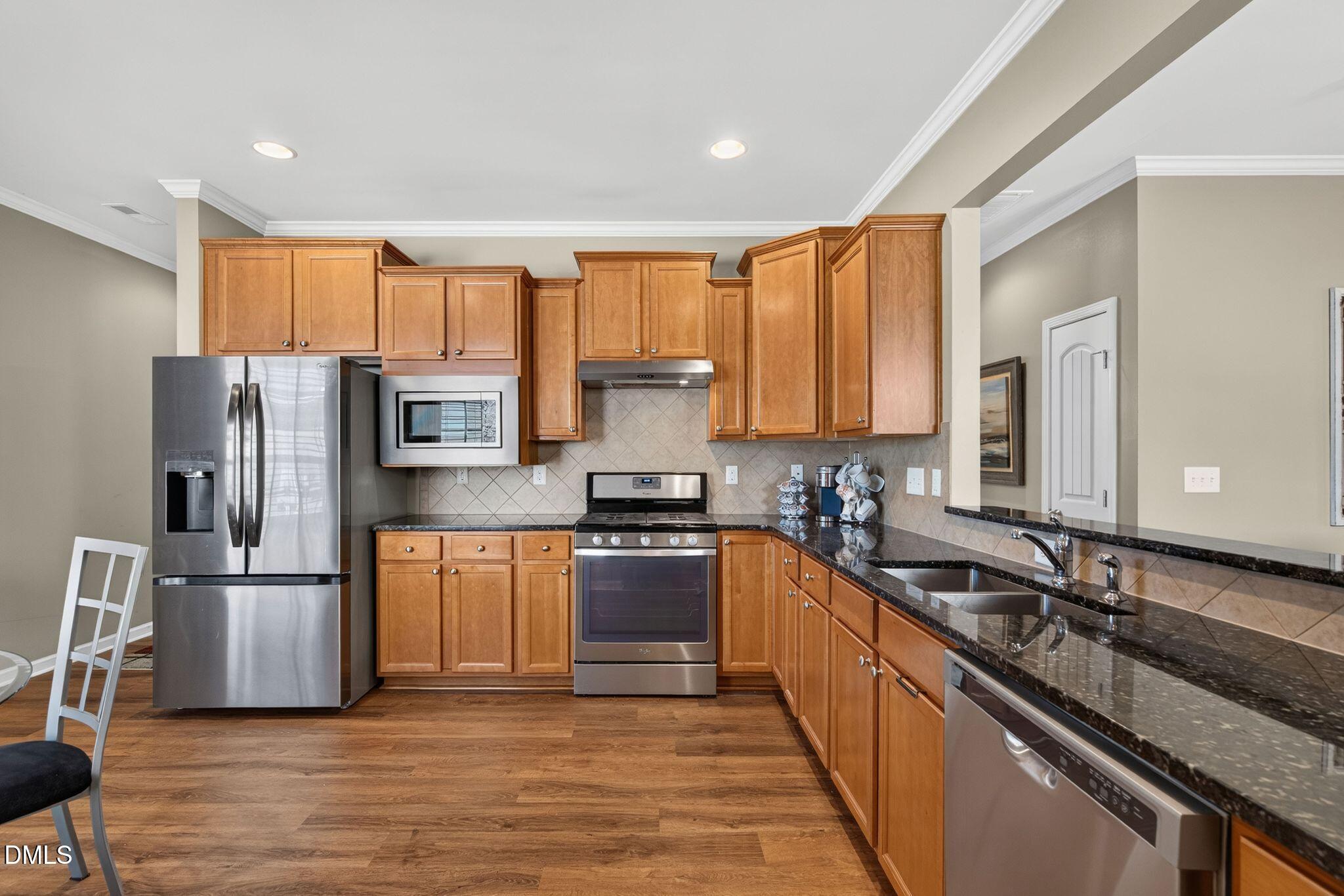209 Rosedale Creek Drive