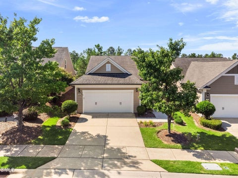 Photo of 209 Rosedale Creek Drive, Durham, NC 27703 (MLS # 10188722)