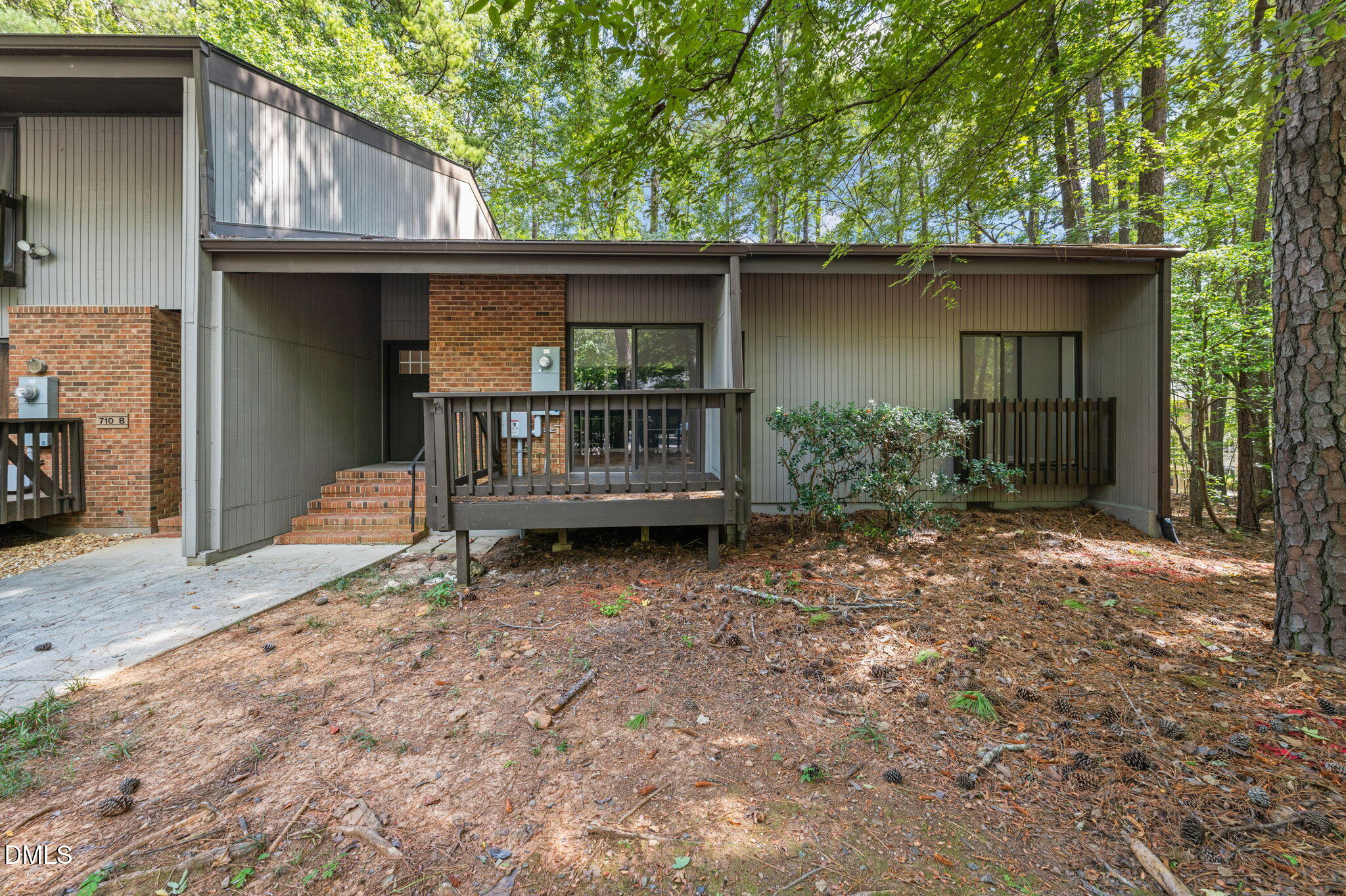 710 Constitution Drive 206