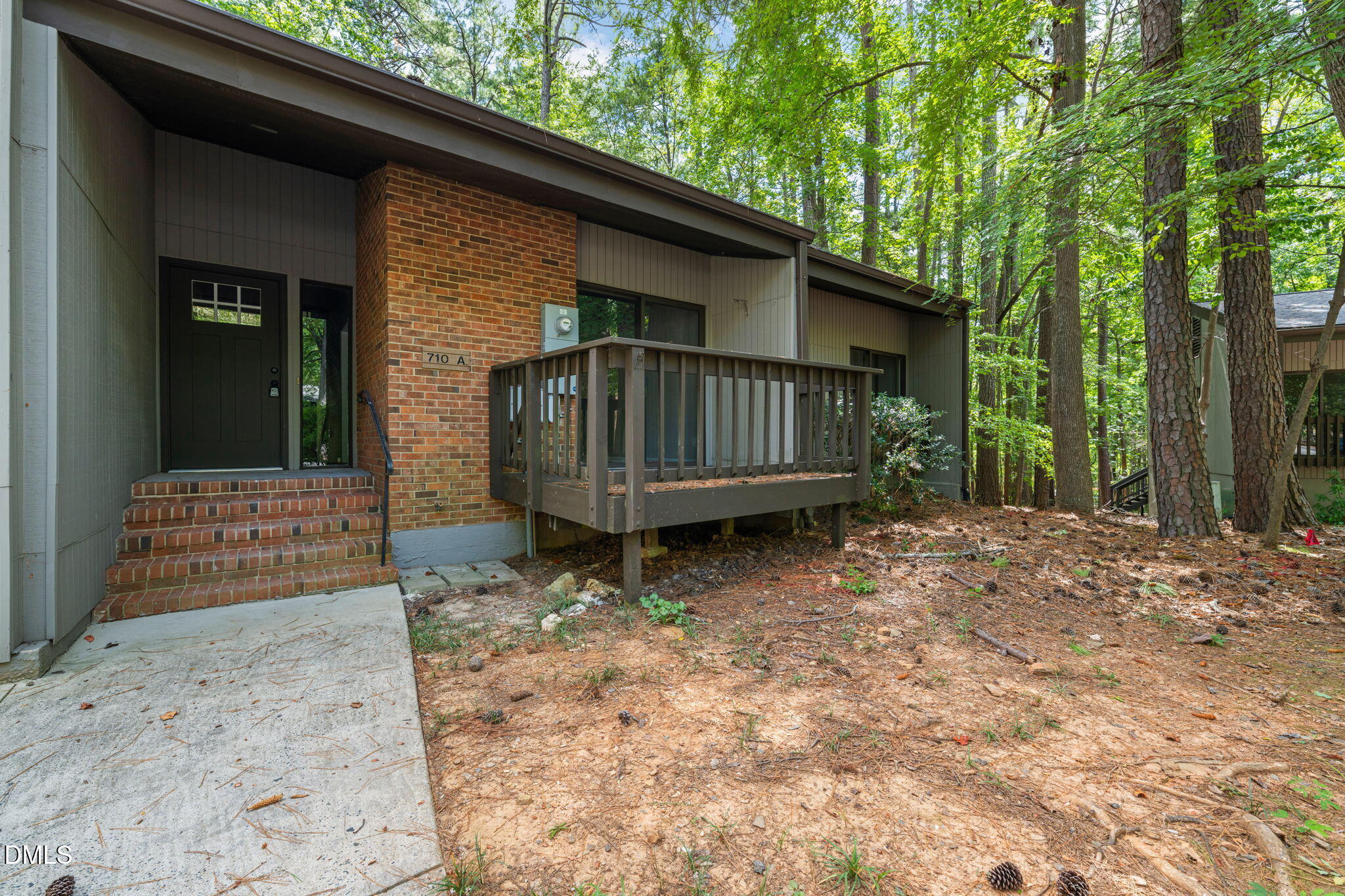 710 Constitution Drive 206