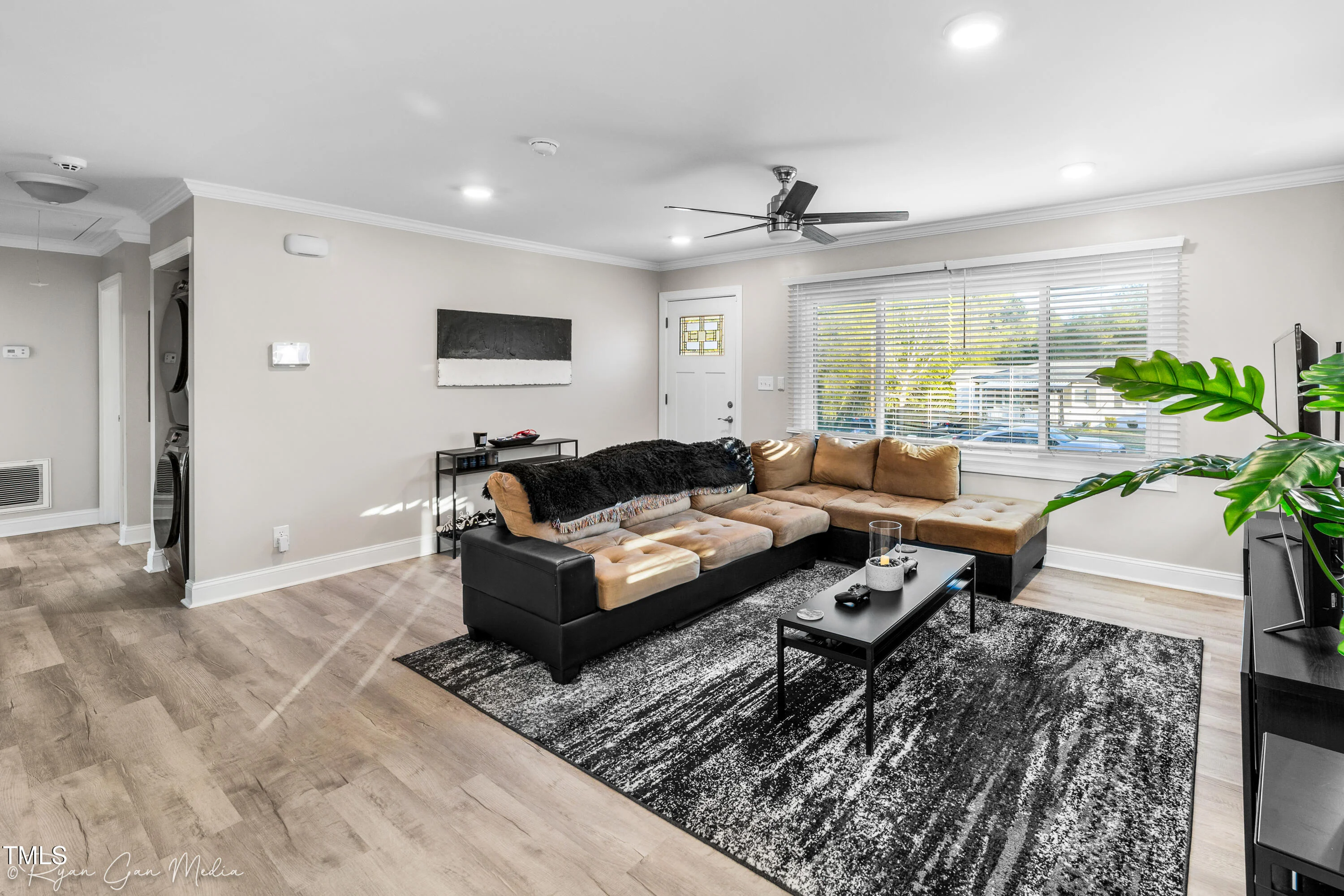 3047 Forrester Street