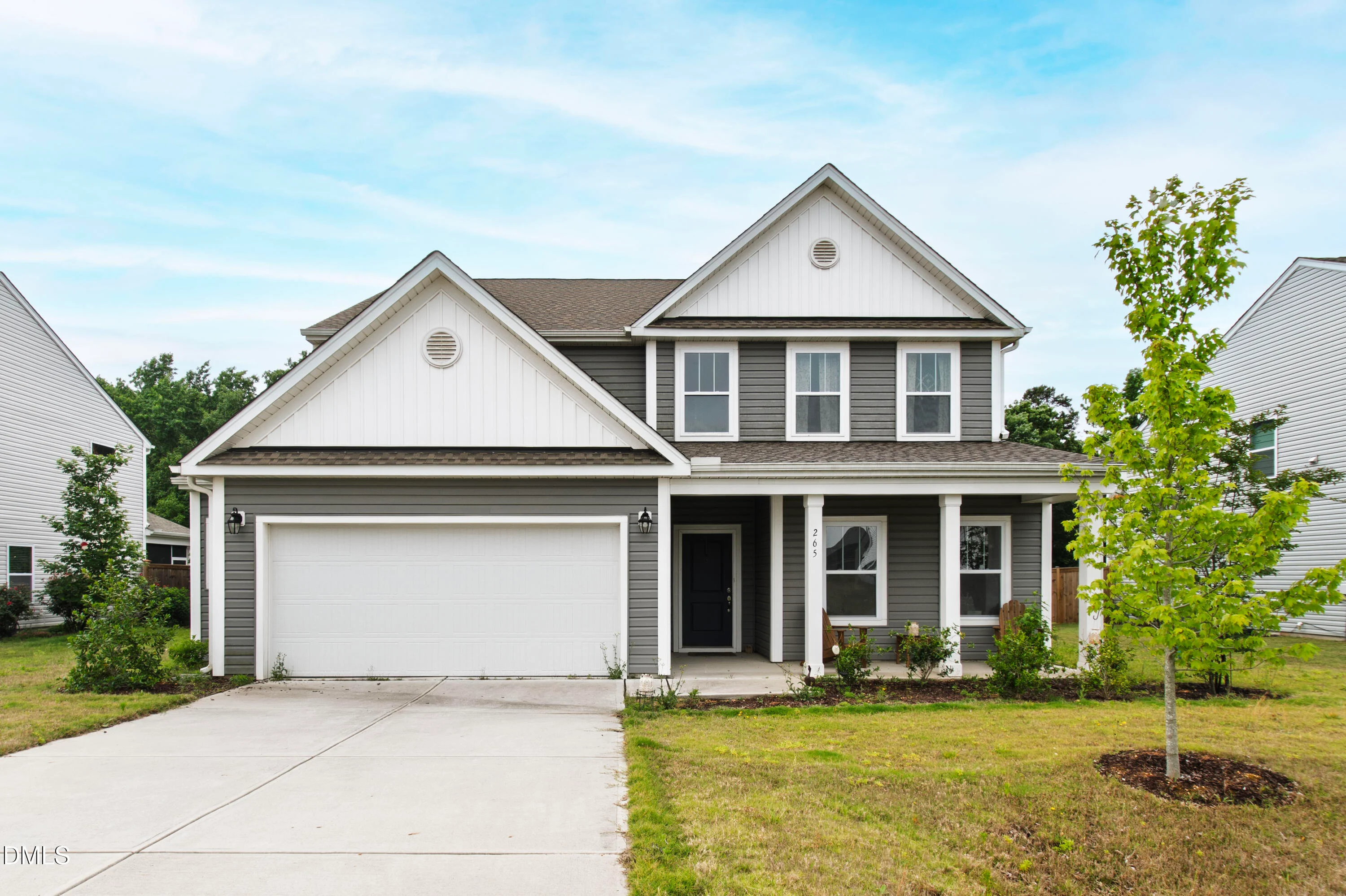 265 Arlie Lane