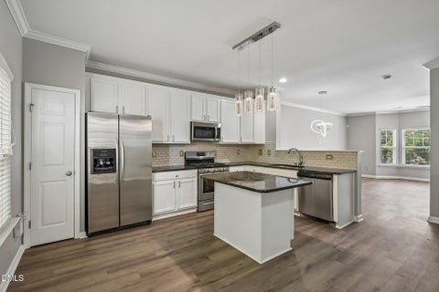 Photo of 11822 Canemount Street, Raleigh, NC 27614 (MLS # 10171925)