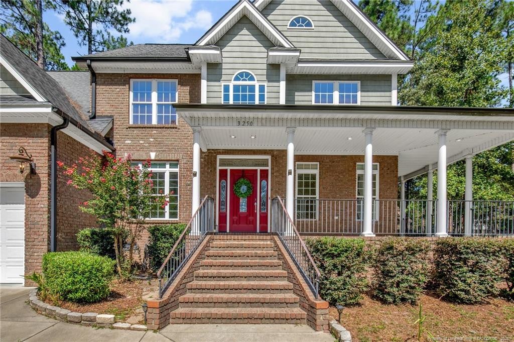 3250 Carolina Way