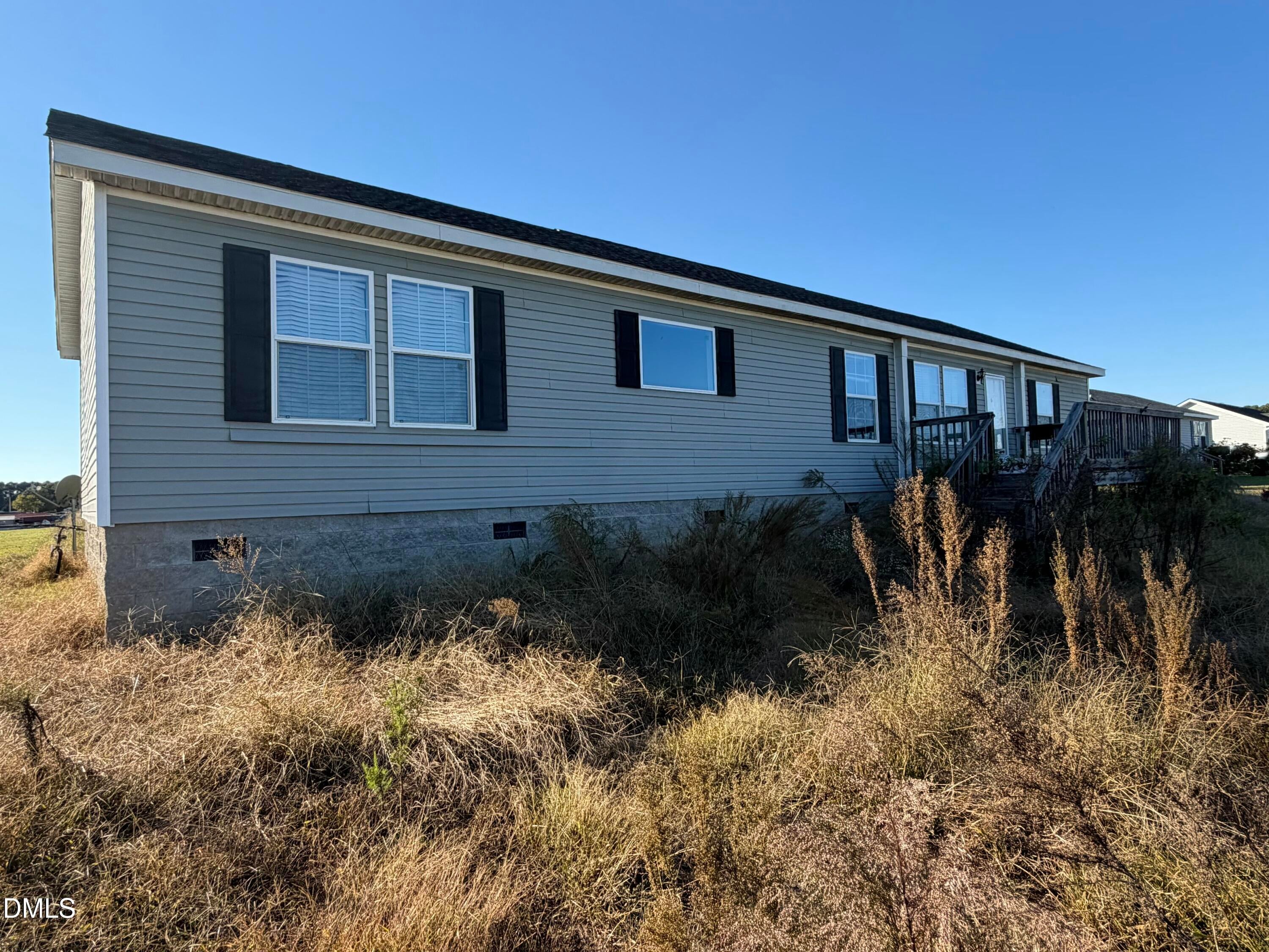 65 Fox Field Run Road