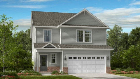 Photo of 900 Raptor Haven Road, Wendell, NC 27591 (MLS # 10194103)