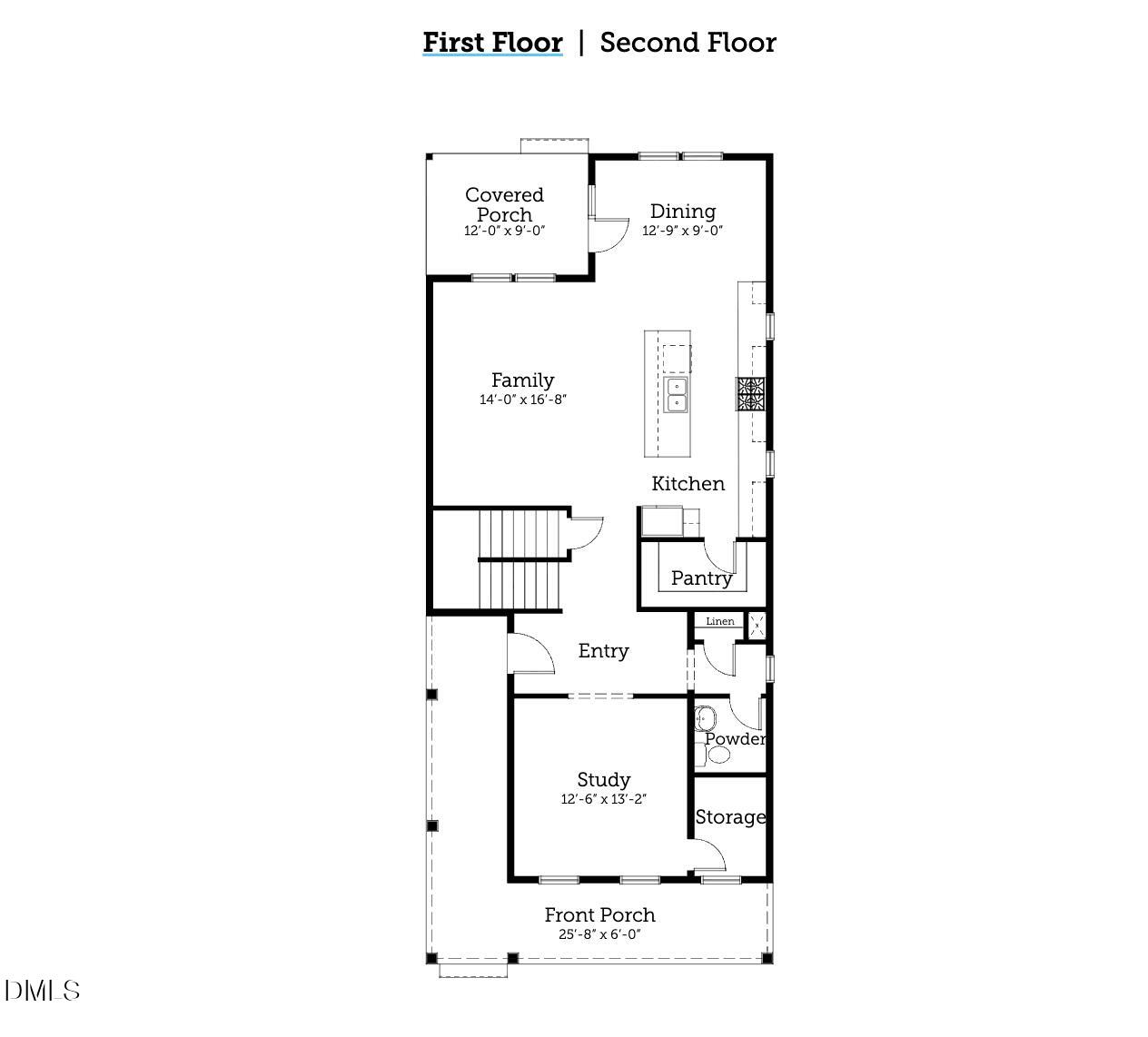 1152 Lakehouse Lane