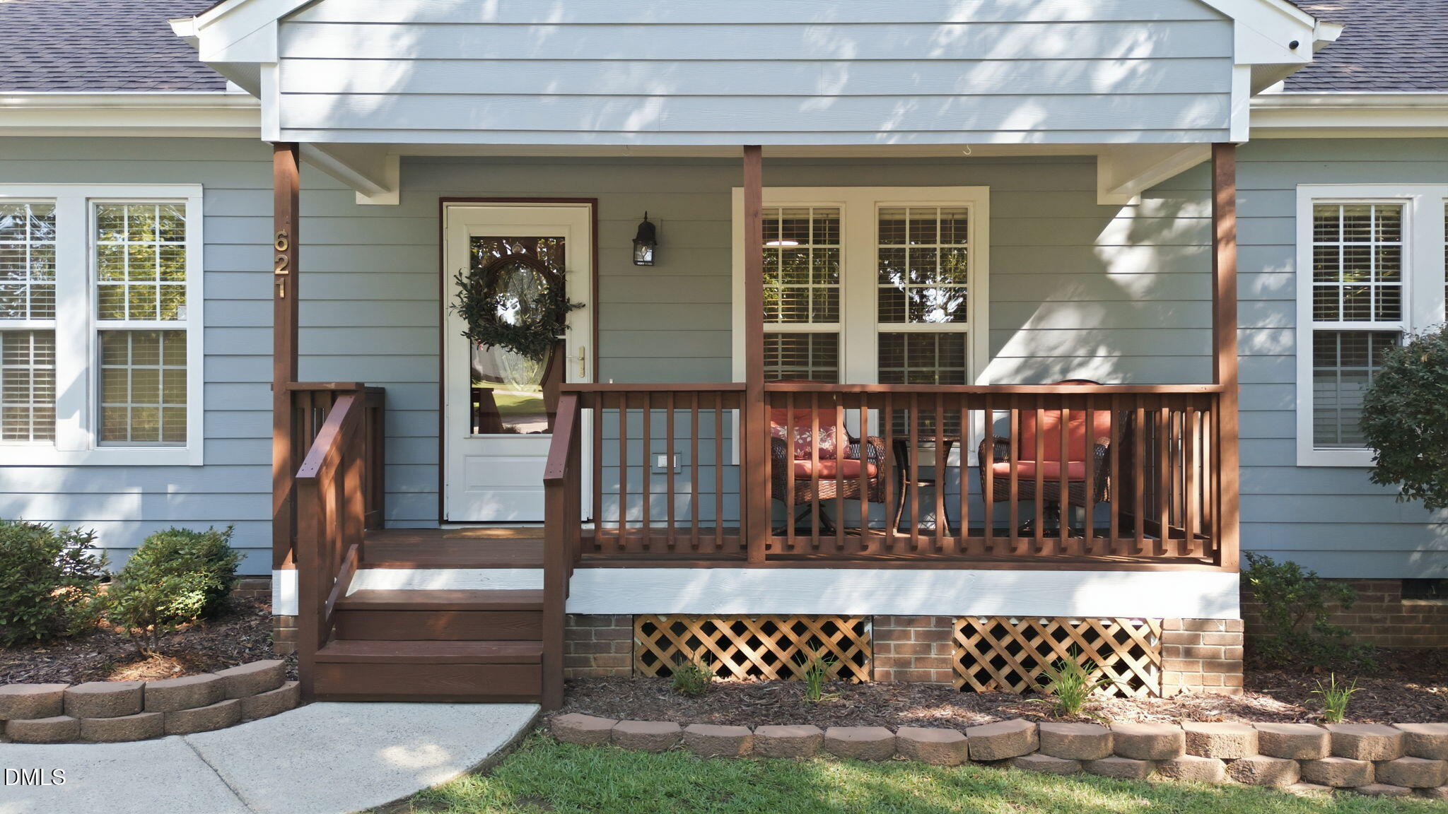 621 Whitetail Lane