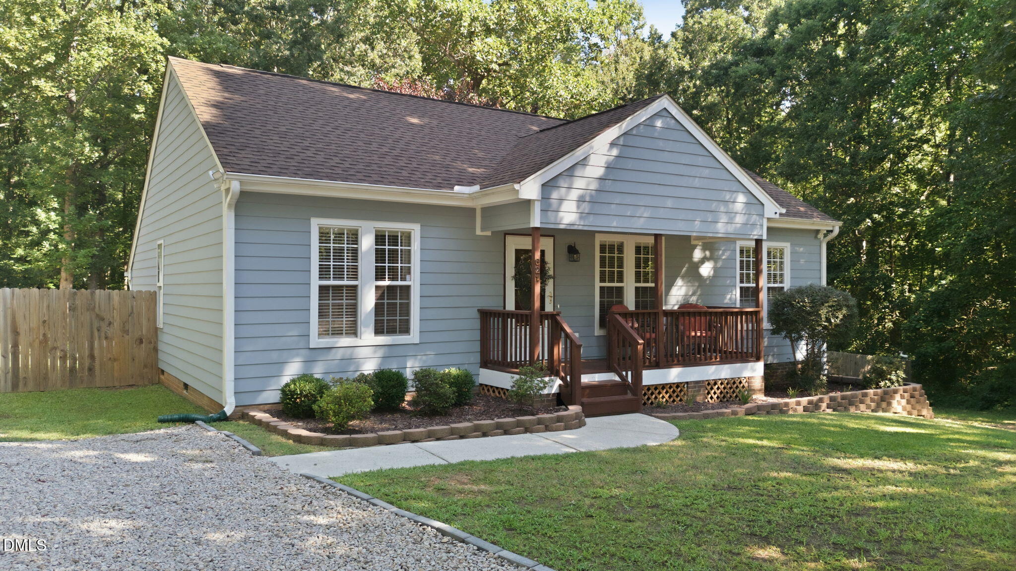 621 Whitetail Lane