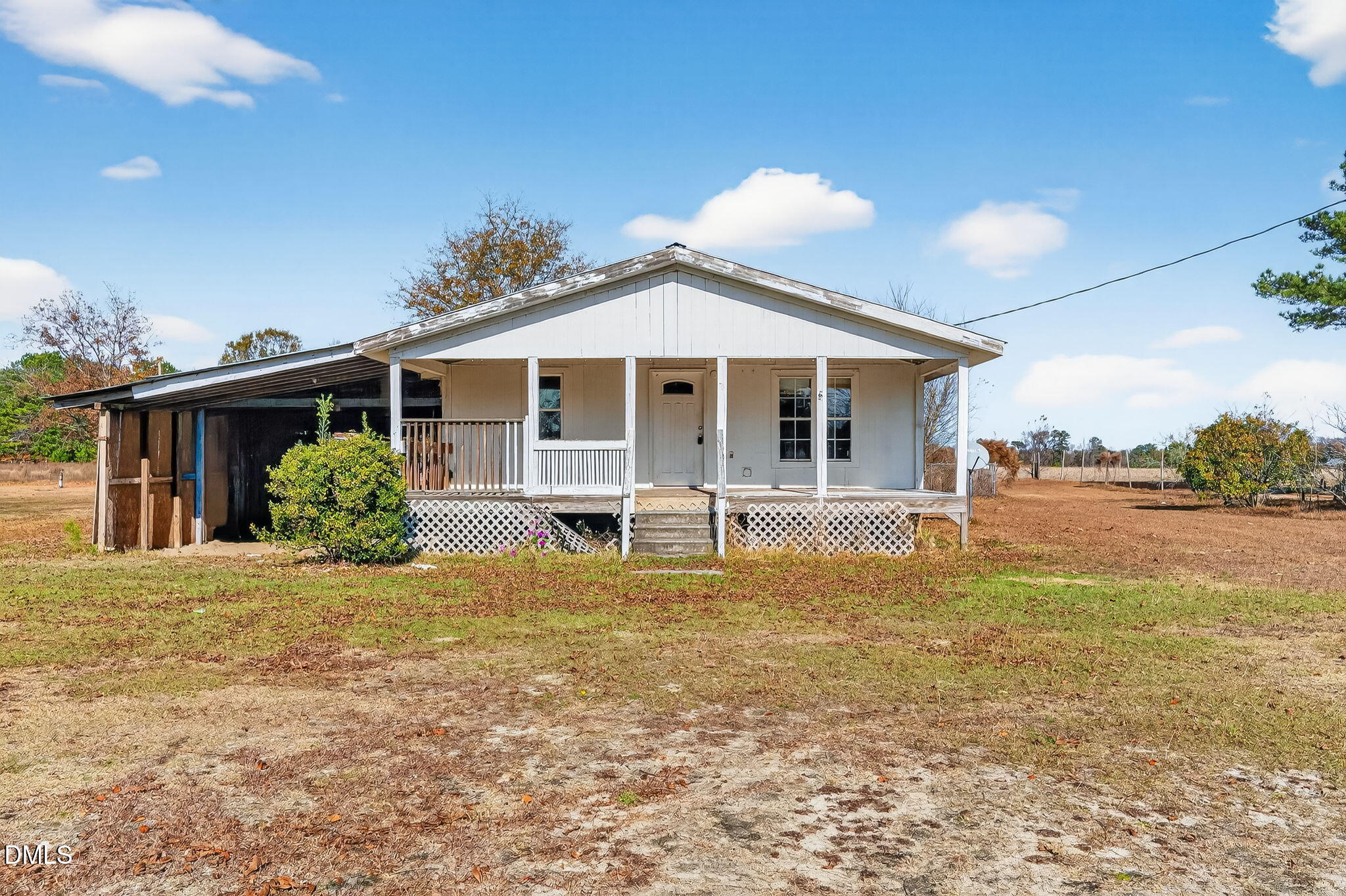 256 Stricklands Crossroads Road