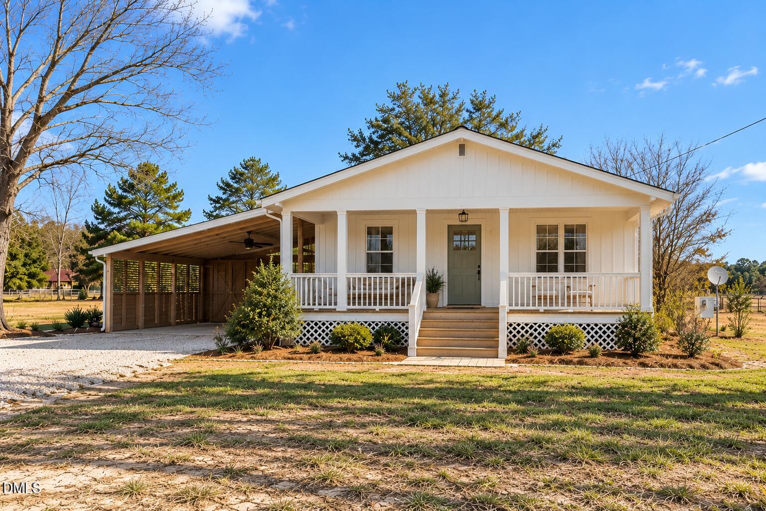 256 Stricklands Crossroads Road