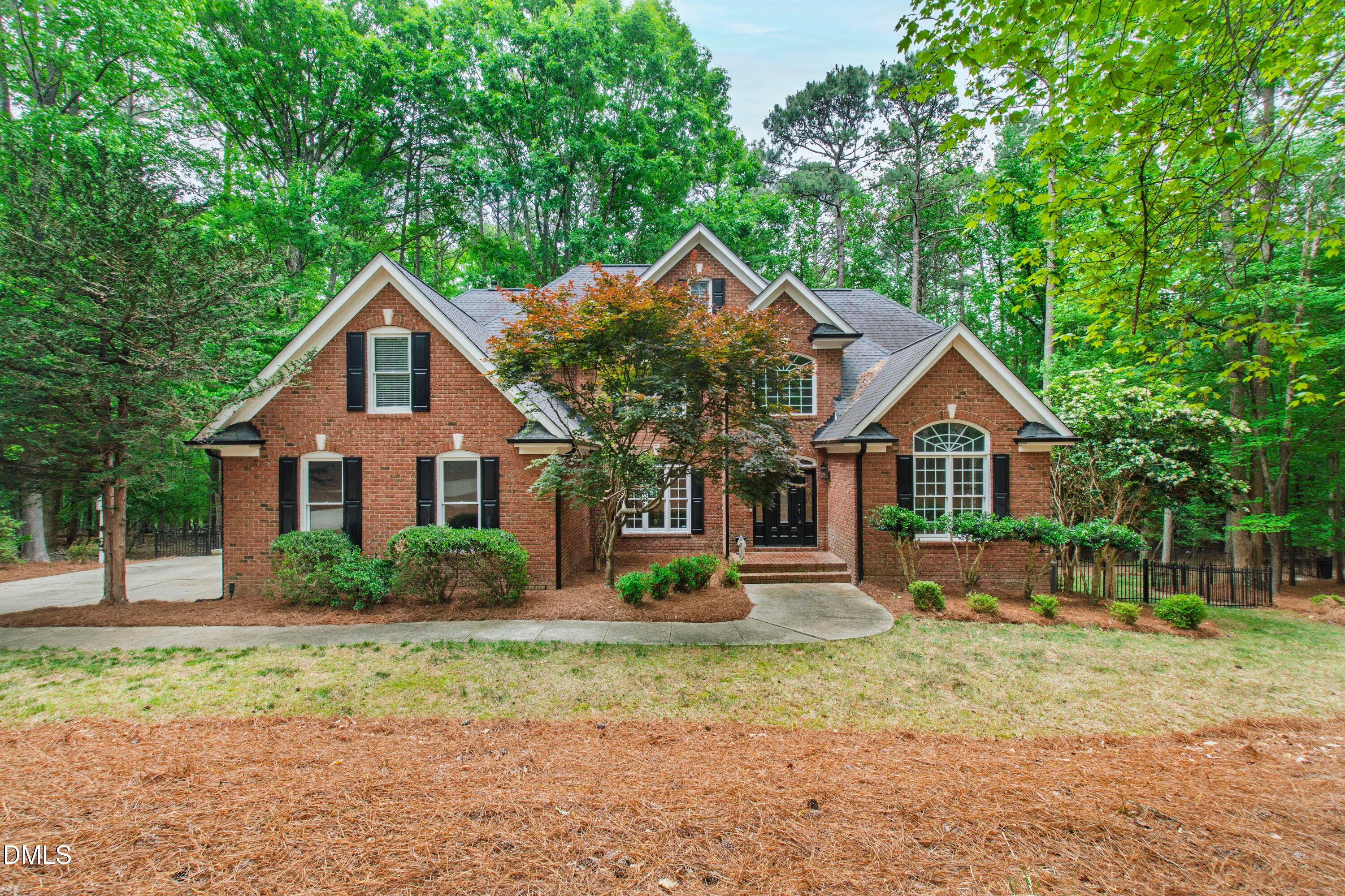 1023 Old Meetinghouse Way