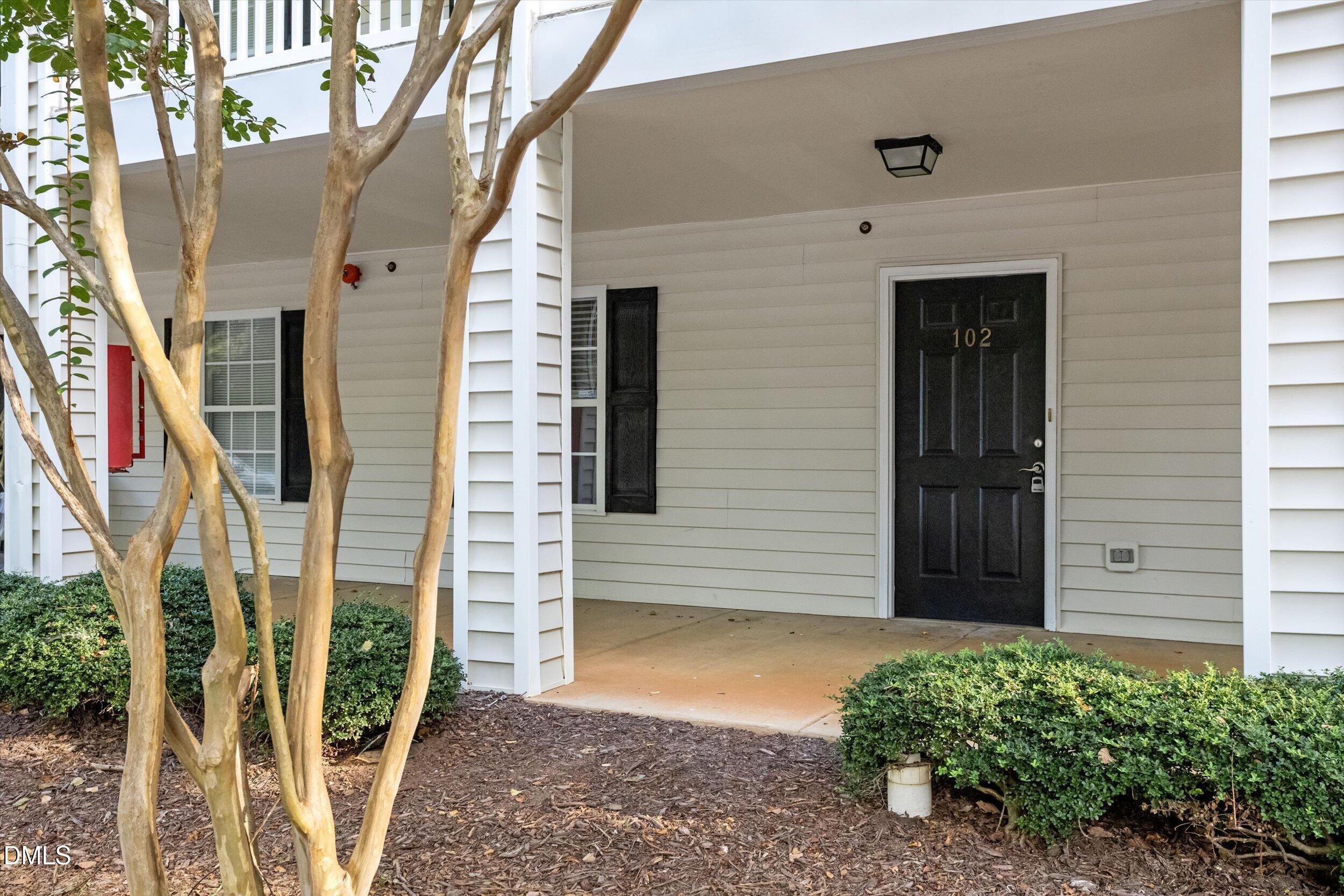 2800 Trailwood Pines Lane 102