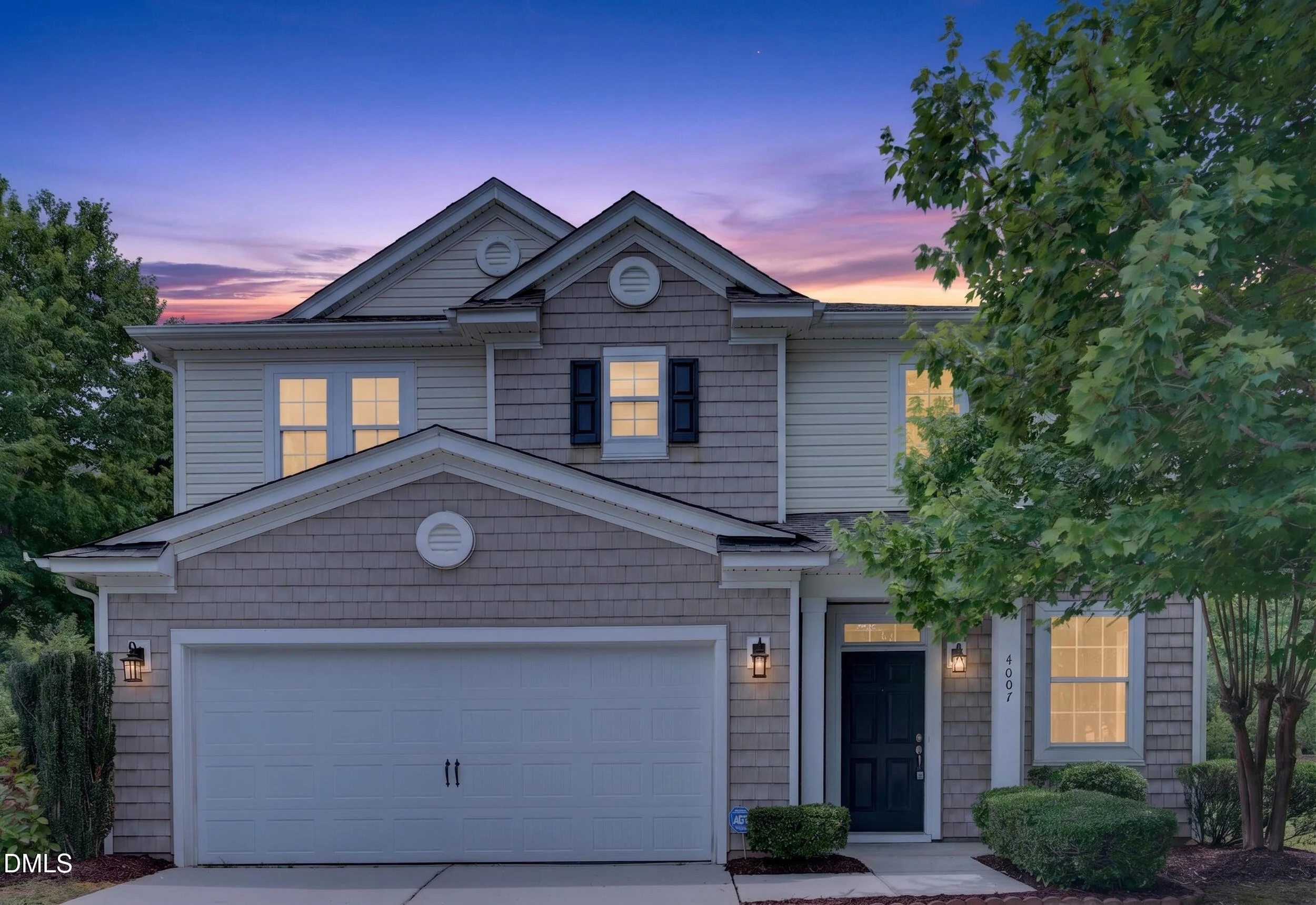 4007 Jockey Club Circle