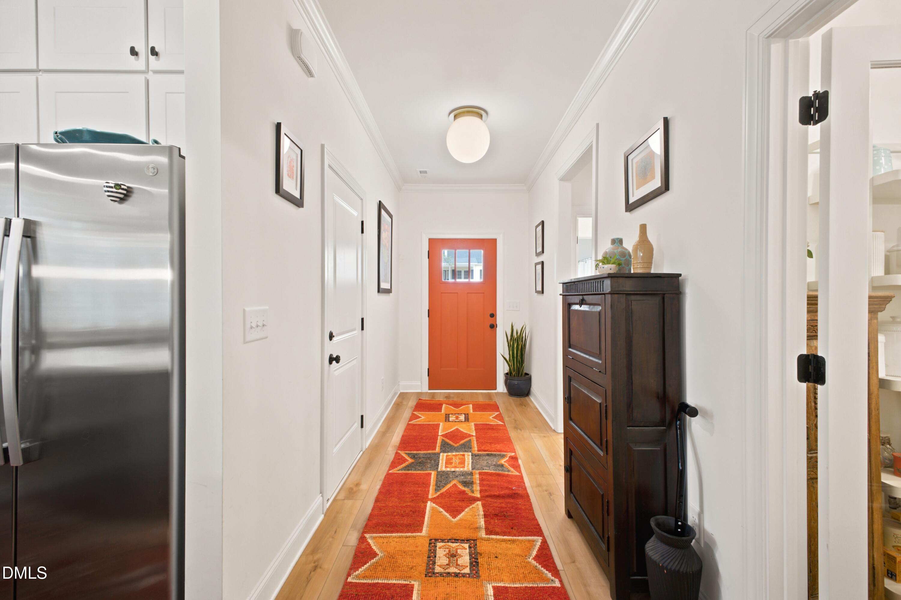 162 Sequoia Drive