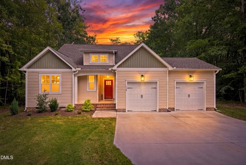 Photo of 162 Sequoia Drive, Louisburg, NC 27549 (MLS # 10195939)
