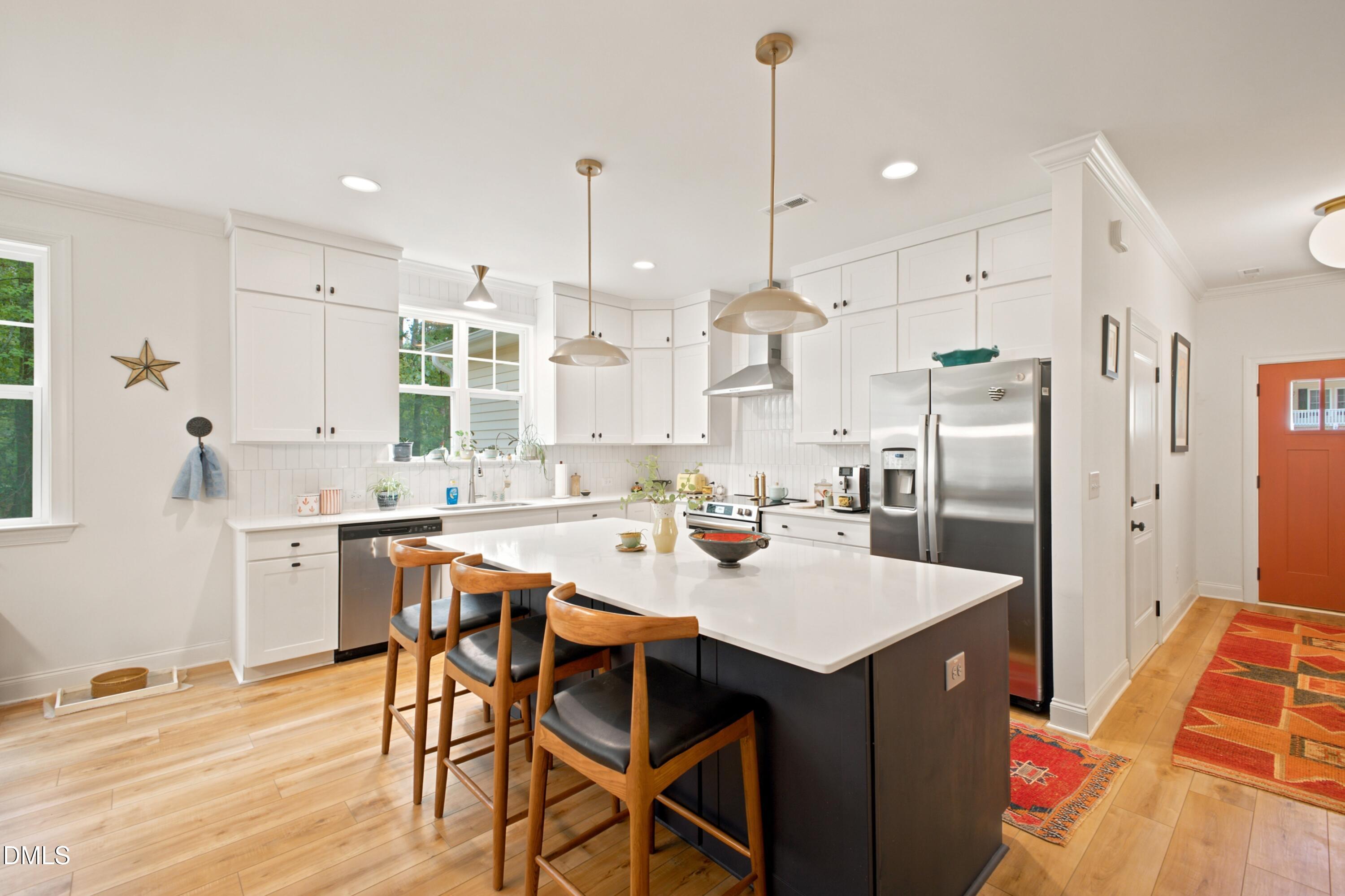 162 Sequoia Drive