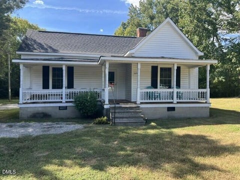 Photo of 3657 Nc-39 HWY, Louisburg, NC 27549 (MLS # 10192073)