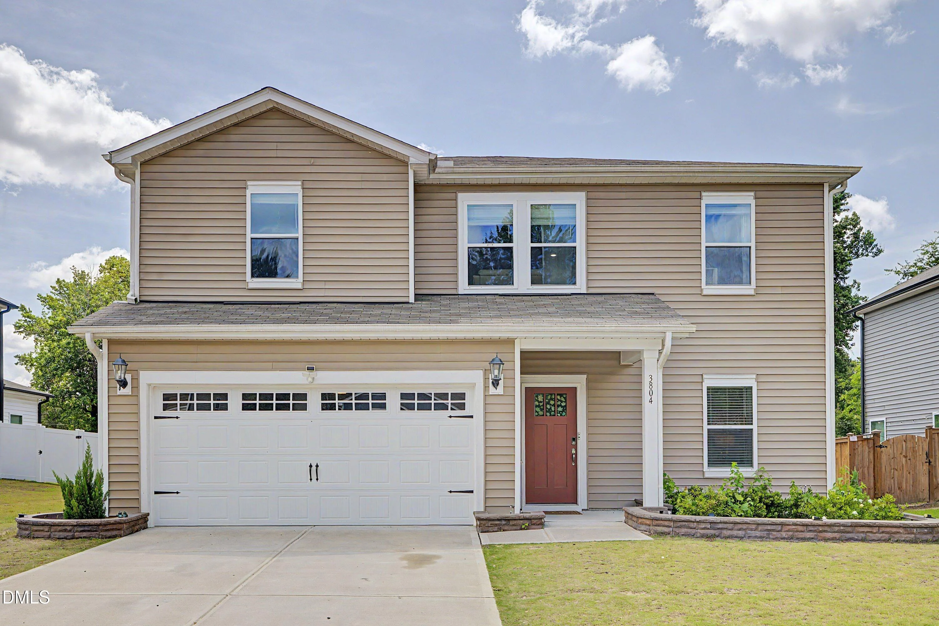 3804 Tritonville Way