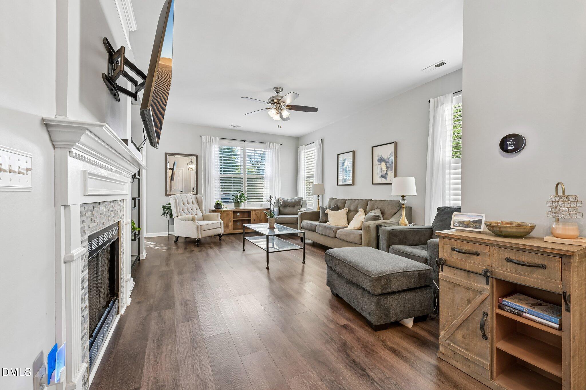 1124 Silky Dogwood Trail