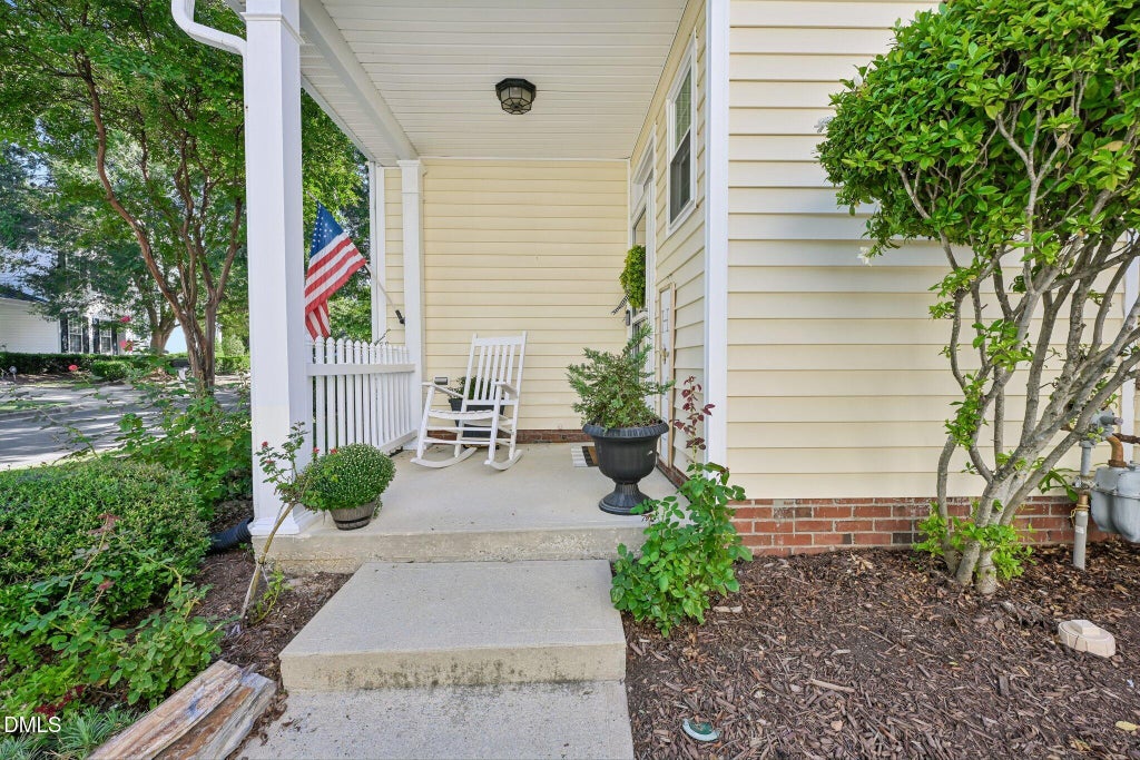 Photo of 1124 Silky Dogwood Trail, Apex, NC 27502 (MLS # 10192180)