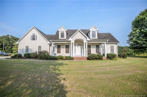 Photo of 3836 Merilee Court, Wade, NC 28395 (MLS # LP766947)