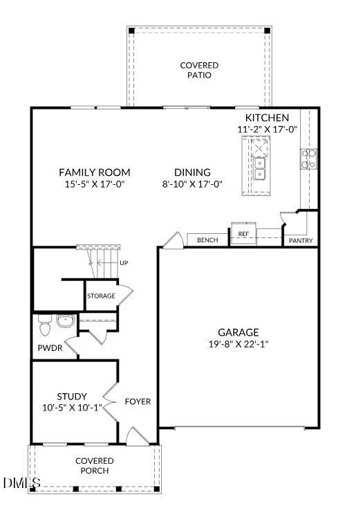 111 King Tucks Way