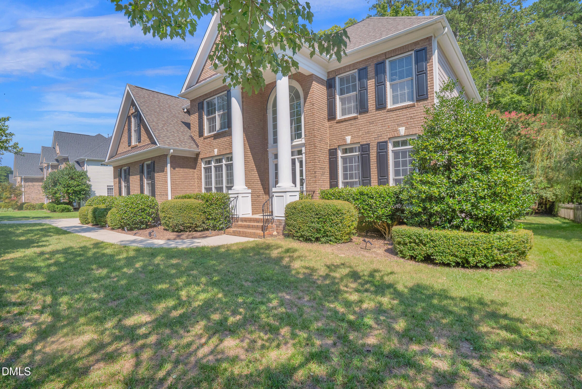 4610 Sycamore Shoals Road