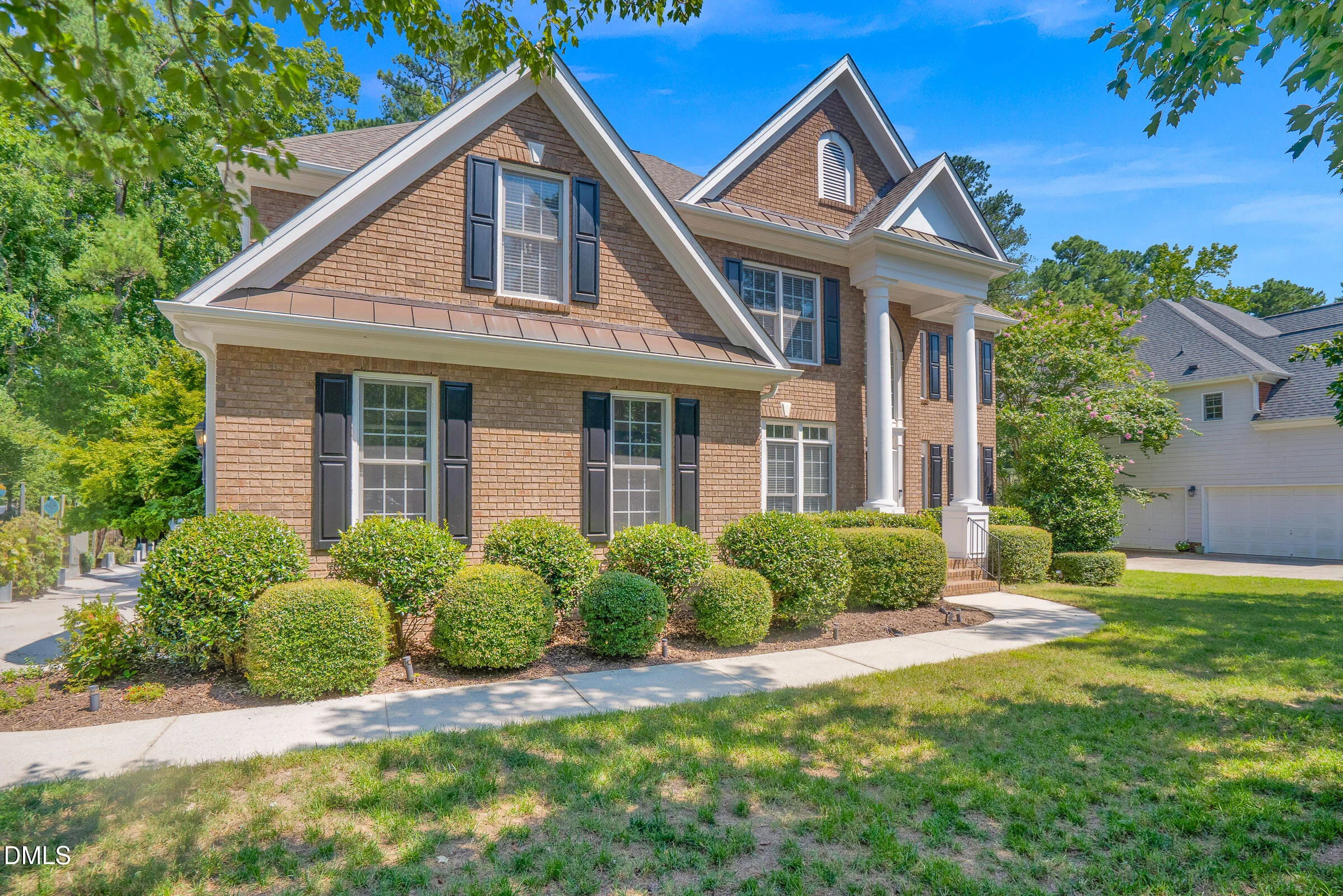 4610 Sycamore Shoals Road