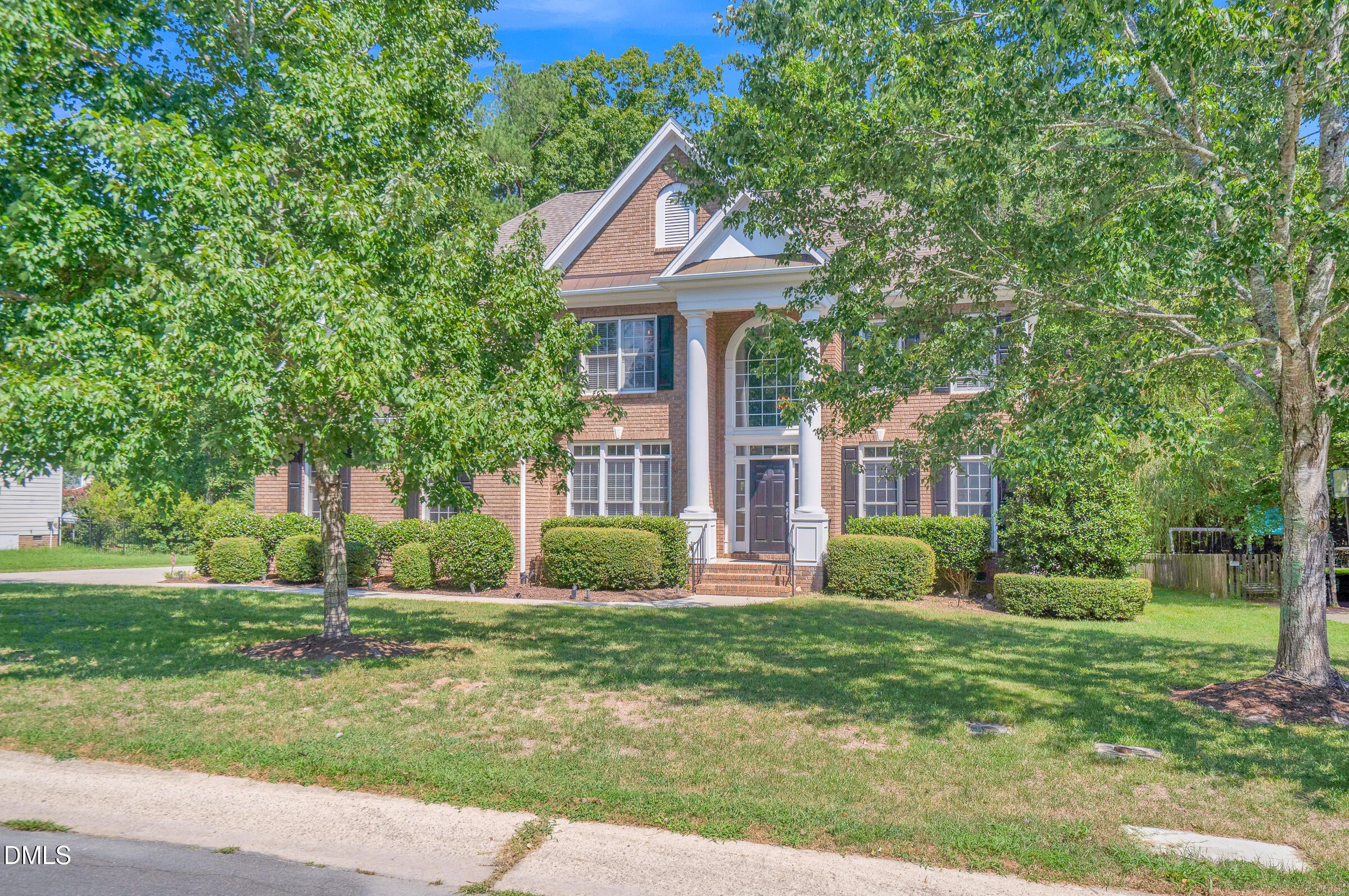 4610 Sycamore Shoals Road
