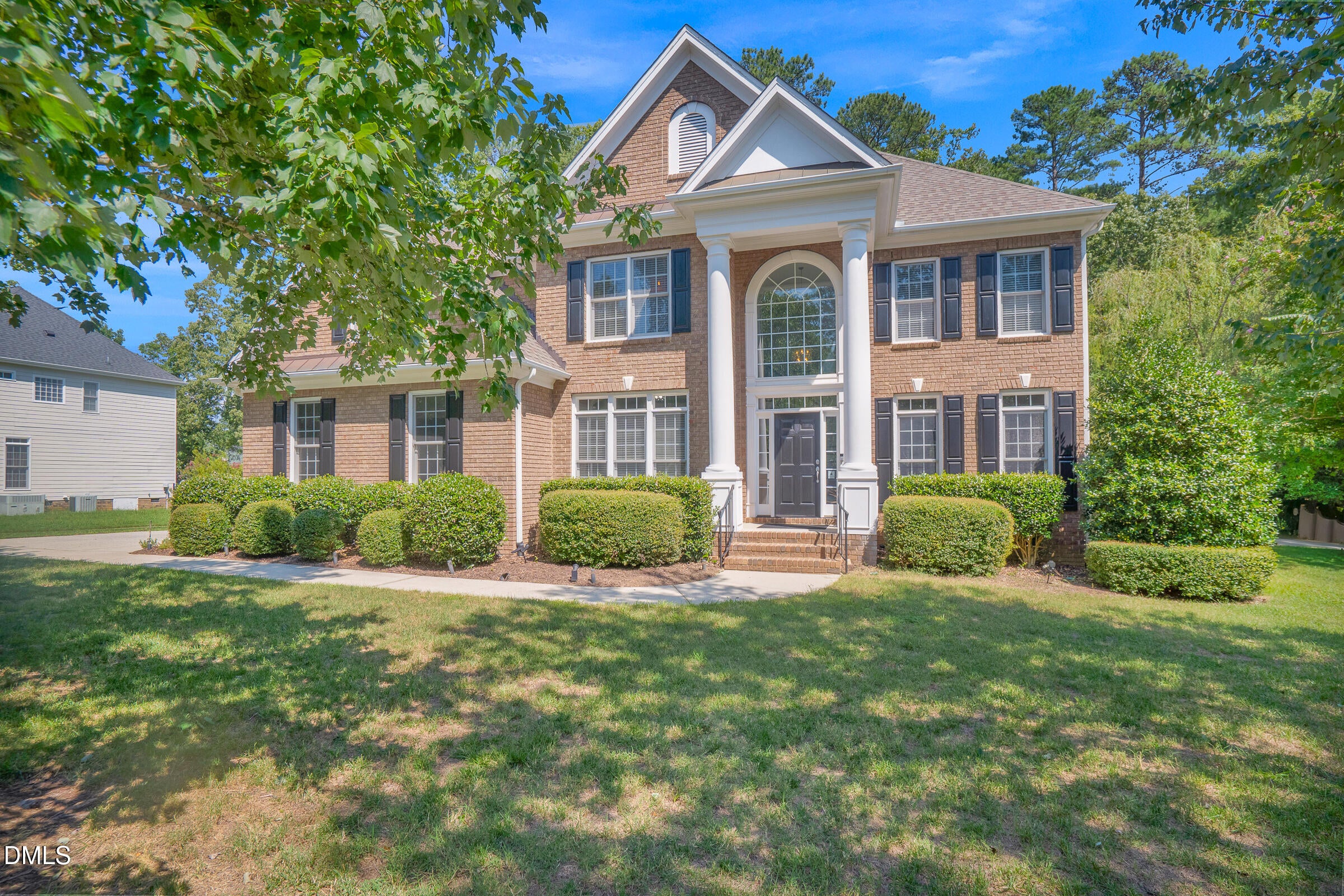 4610 Sycamore Shoals Road