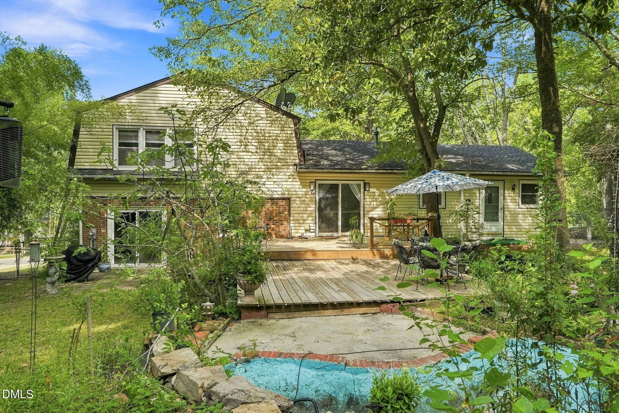 4316 Waterbury Road