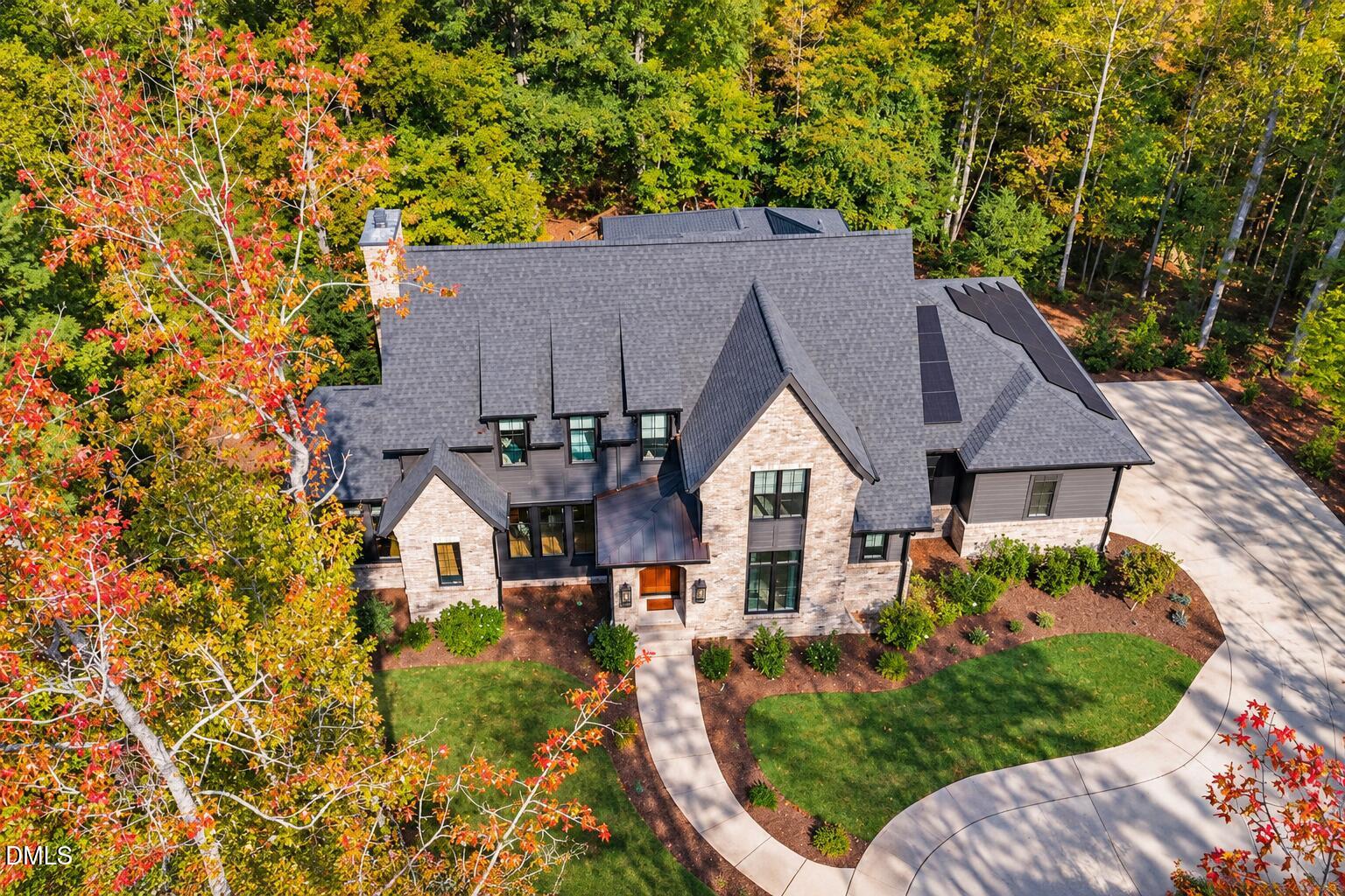 650 Stonecrest Way
