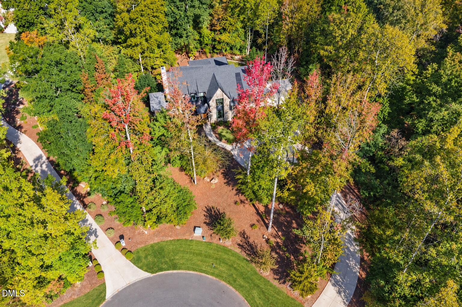 650 Stonecrest Way