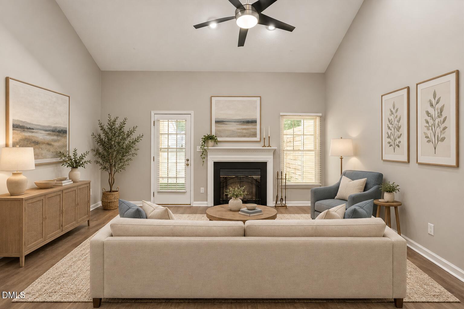 314 Riverwalk Circle
