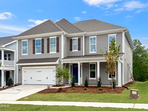 Photo of 4204 Sweet Ivy Landing #184, Durham, NC 27703 (MLS # 10187906)