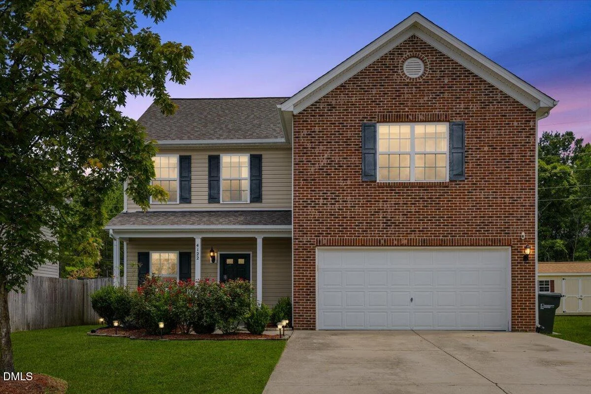 4122 Lady Slipper Lane
