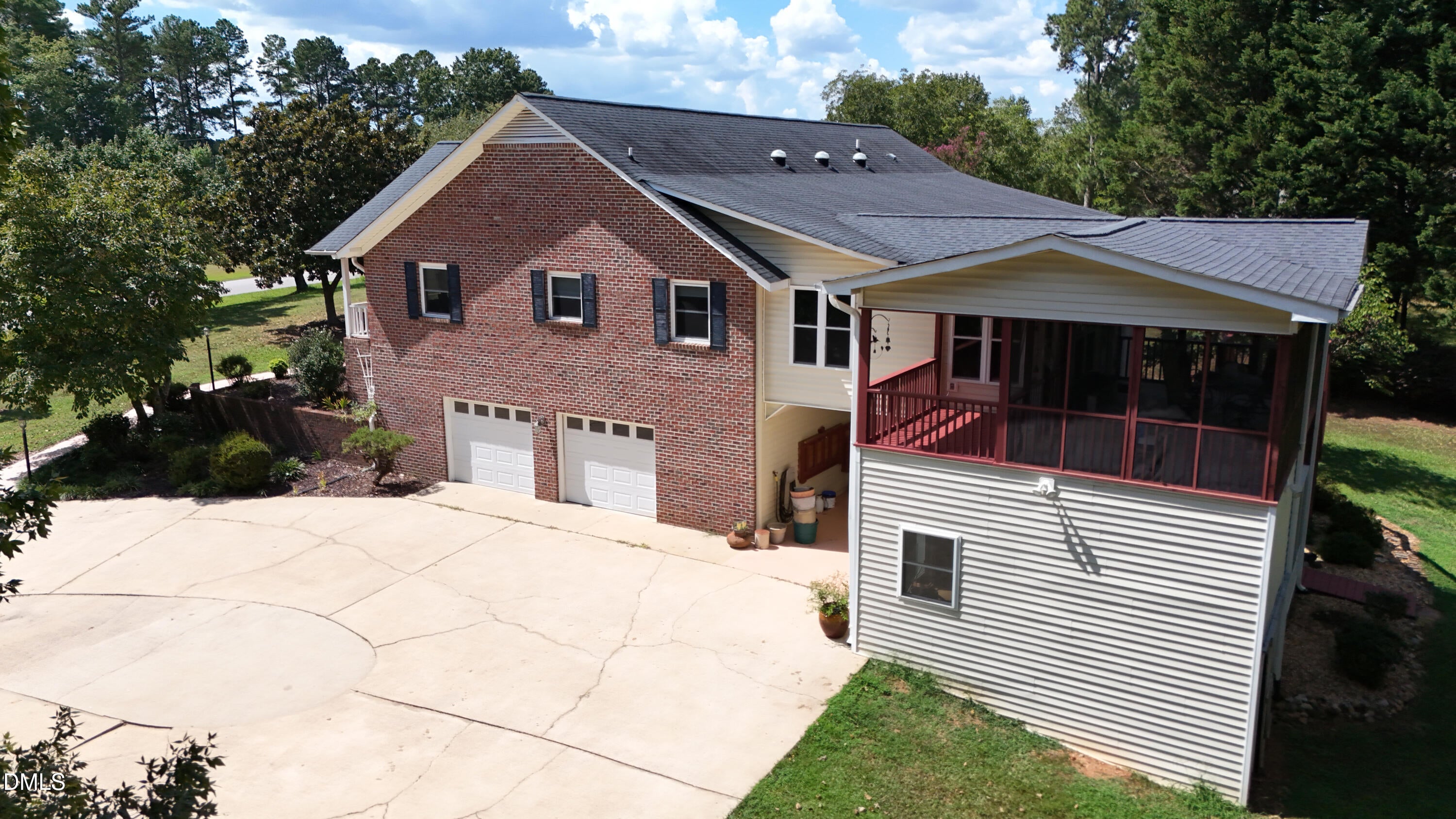 2009 Smith Drive